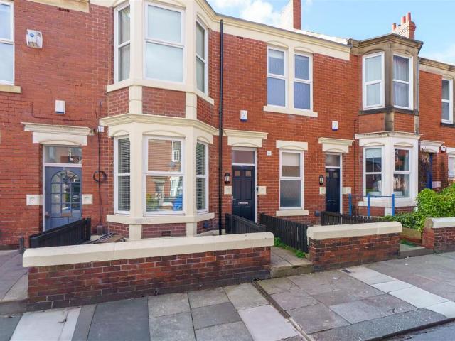 Flat for rent in Heaton, Isle Of Man