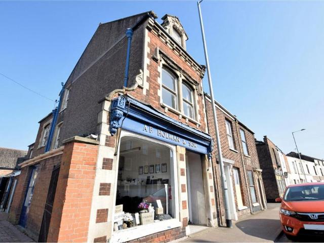 Flat for rent in Brookville, Isle Of Man