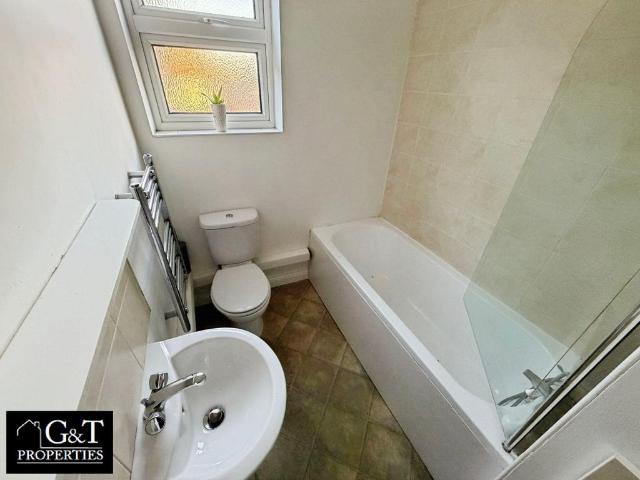 Flat for rent in Plant's Green, Cradley Heath