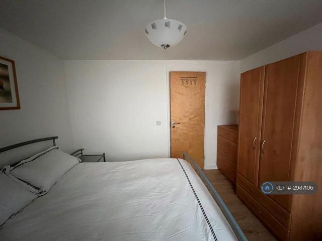 Apartment for rent in St George's Quarter / Cultural Quarter, Calderstones