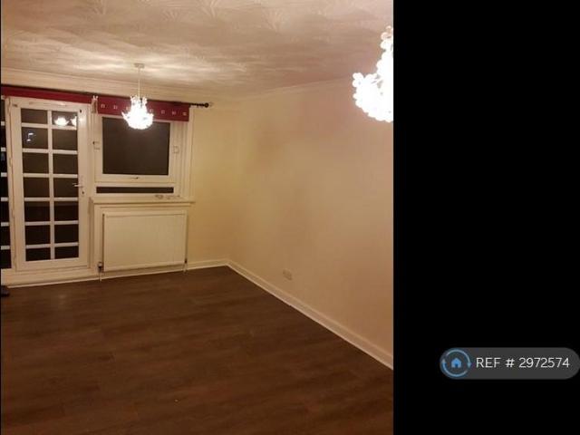 Apartment for rent in Simshill, Scotland