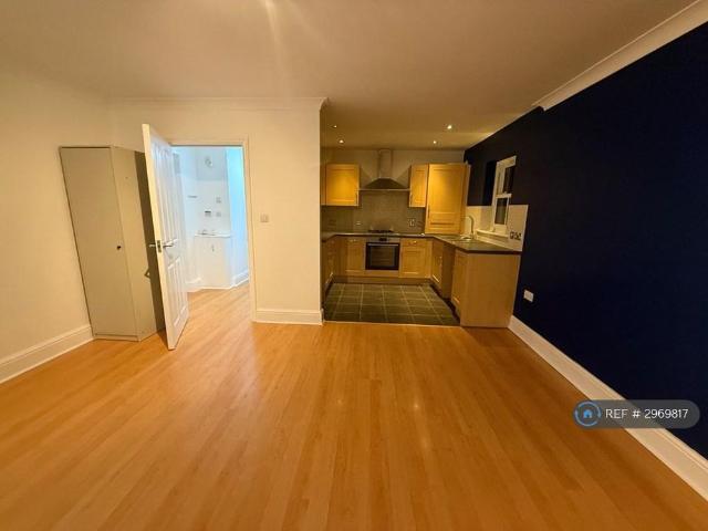 Apartment for rent in Old Town, Bridlington