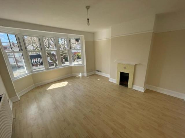 Apartment for rent in Aldrington