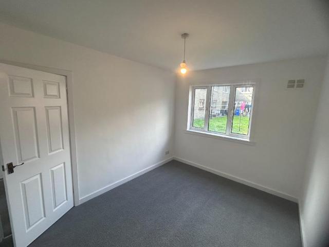 Apartment for rent in Hillpark, Cambuskenneth