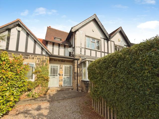 Apartment for rent in Horsforth Vale, Farsley