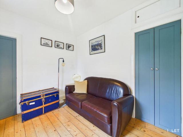 Apartment for rent in Leith Links, City of Edinburgh