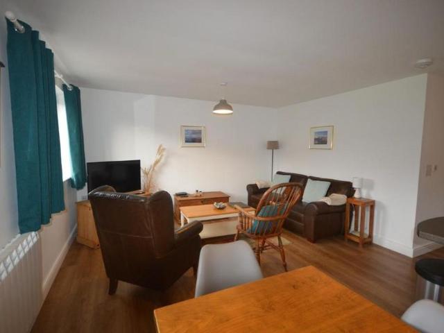 Apartment for rent in Portreath, Cornwall