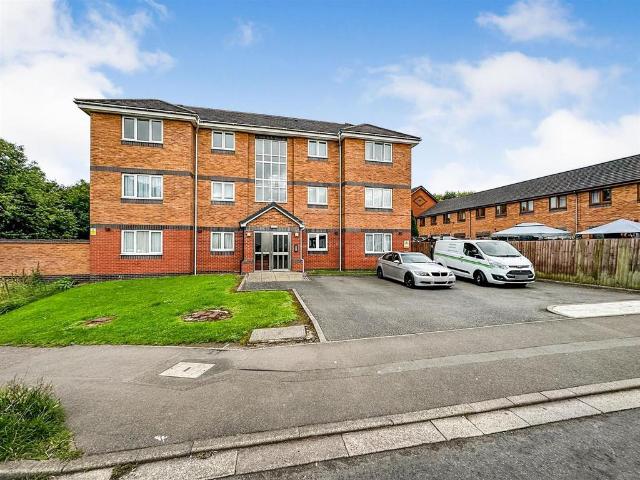 Flat for rent in Stockingford, Camp Hill
