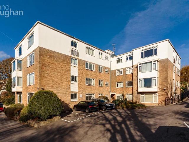 Flat for rent in Brunswick, Brighton & Hove