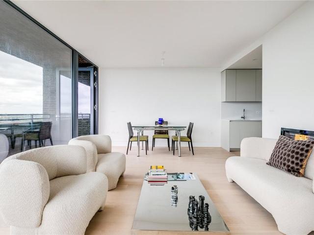 Flat for rent in Hoxton, De Beauvoir Town