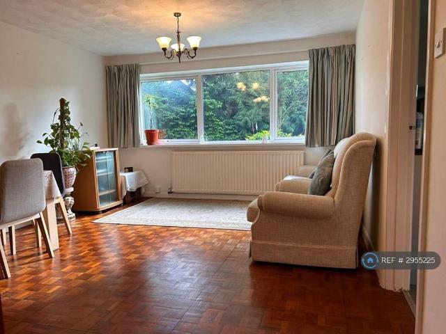 Apartment for rent in Shirley Warren, City Of Southampton