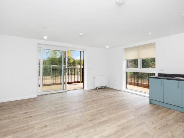 Apartment for rent in Scotland