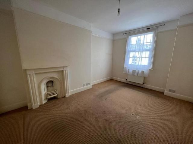 Apartment for rent in Ellacombe, Babbacombe