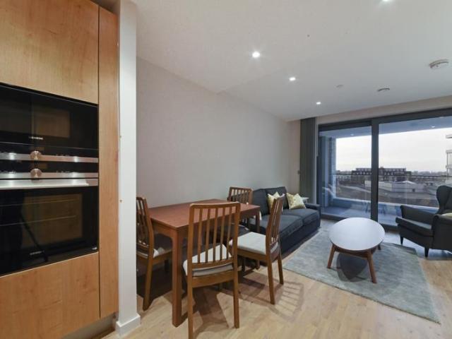 Apartment for rent