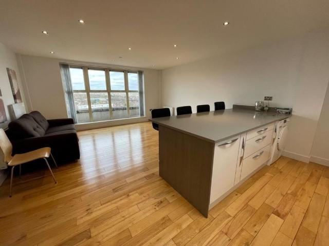 Apartment for rent in Southgate, Greater London