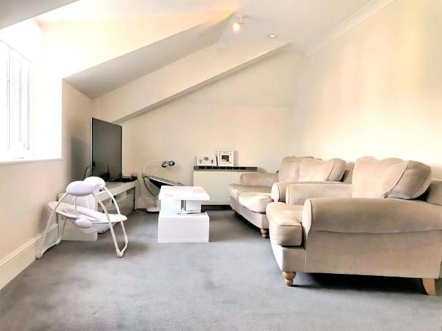 Apartment for rent in Colliers End, Hertfordshire