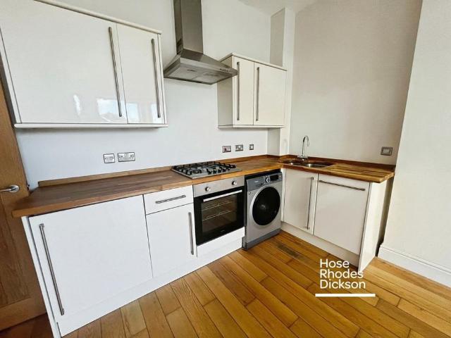 Apartment for rent in Cowlease, Ventnor