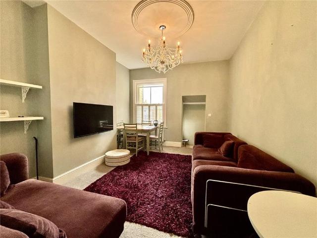 Apartment for rent in Westgate-on-Sea, Acol