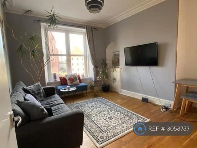 Apartment for rent in Gilcomston, Aberdeen City