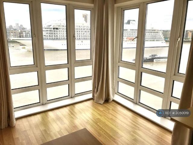 Apartment for rent in London Borough of Tower Hamlets, Greater London