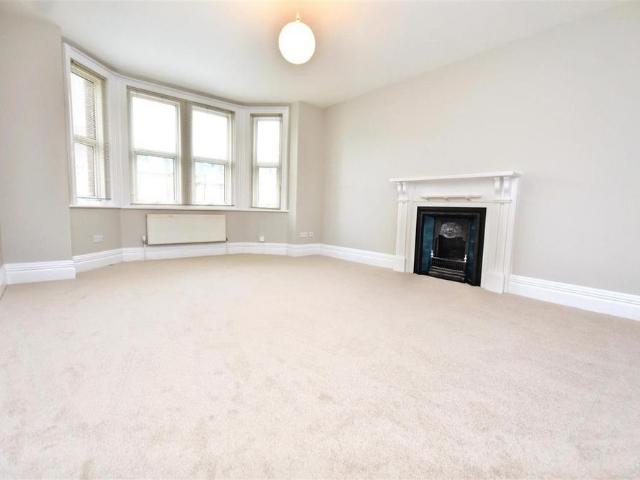 Apartment for rent in Abbeyhill, City of Edinburgh
