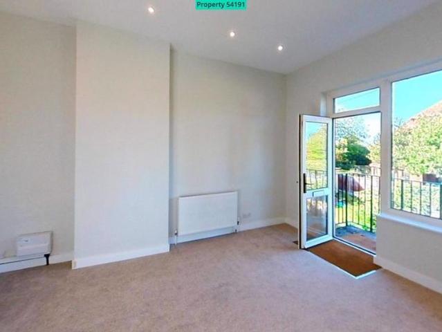Apartment for rent in Upper Walmer, Dover