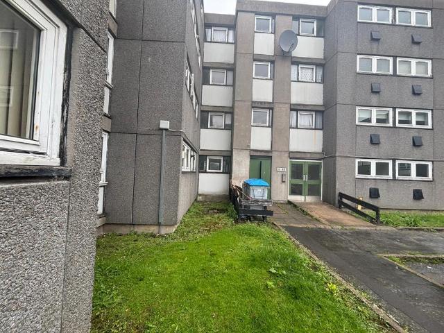 Flat for rent in Ballindoch, Scotland