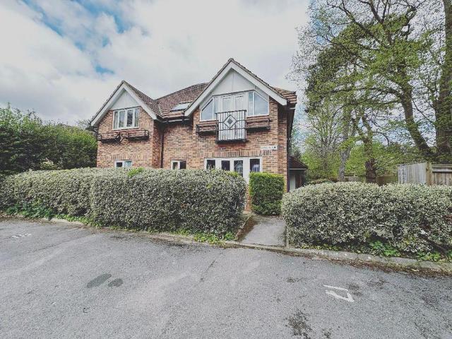 Flat for rent in The Slade, Oxfordshire