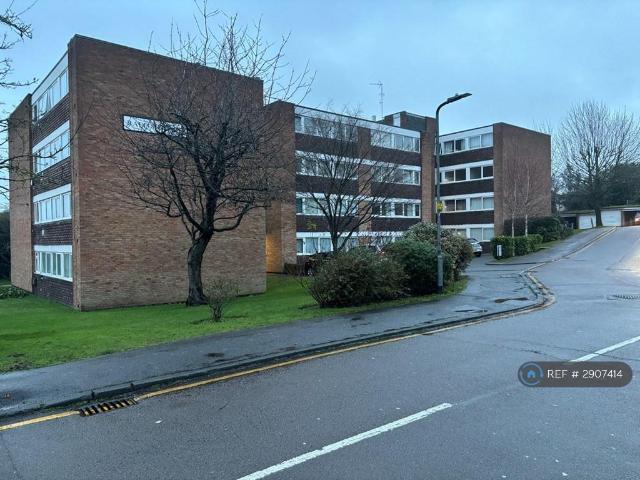 Flat for rent in Queens Park, Billericay