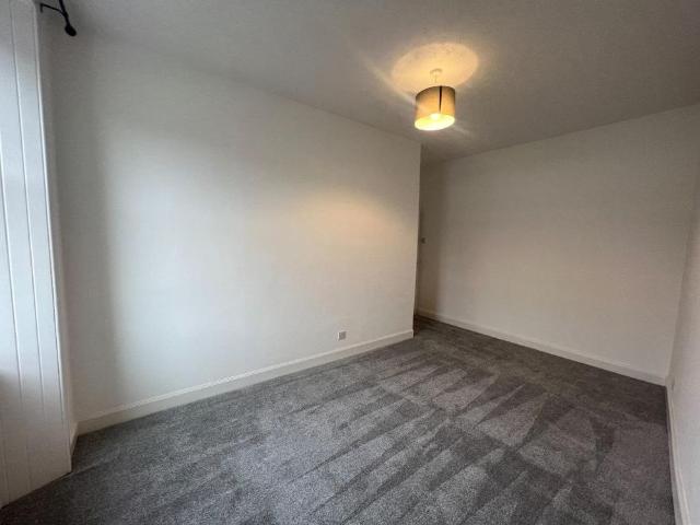 Apartment for rent in Ashkirk, Scotland