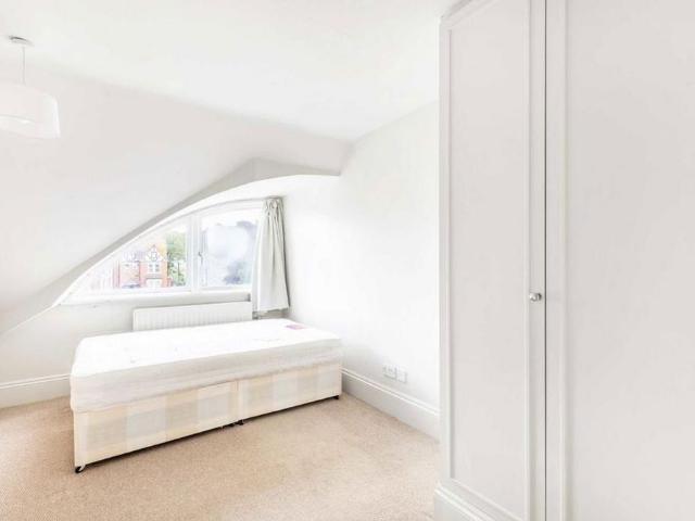 Apartment for rent in Streatham, Greater London