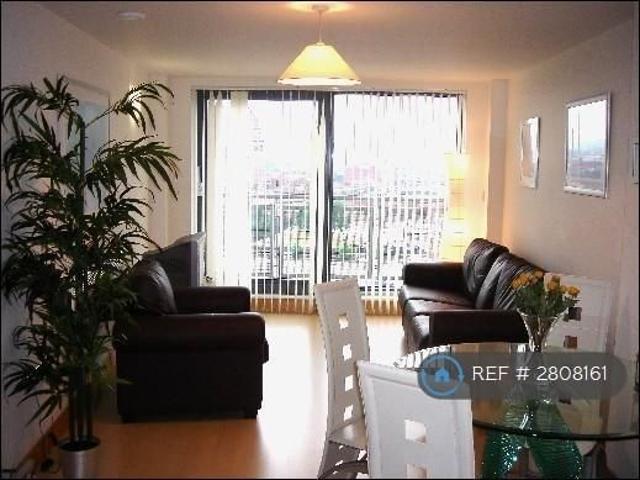 Apartment for rent in West Yorkshire