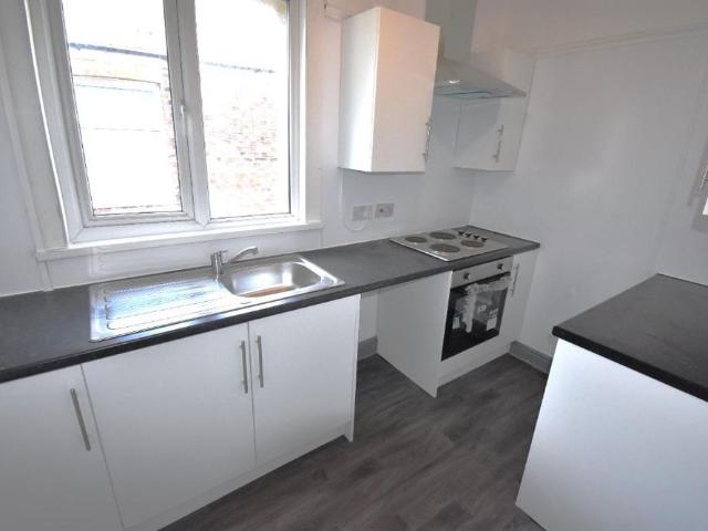 Apartment for rent in Hull, City Of Kingston Upon Hull