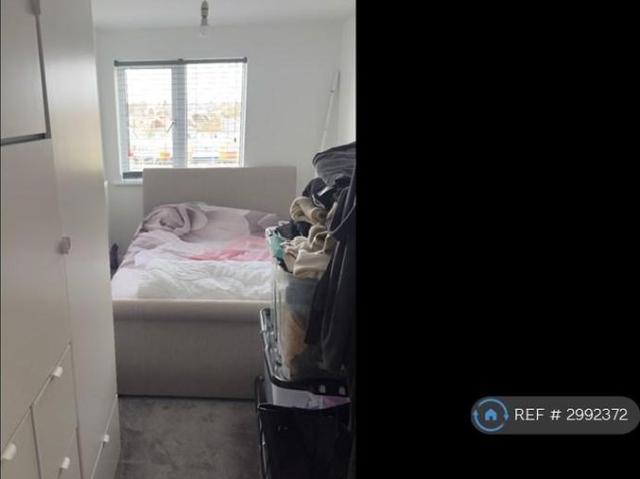 Apartment for rent in Preston, Greater London