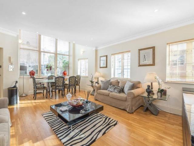 Apartment for rent in Vale of Health, Cat Hill