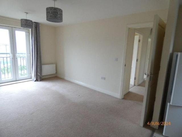 Apartment for rent in Stanford On Avon, Leicestershire