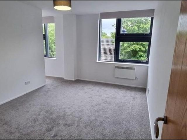 Apartment for rent in St. Mildred's, The Bridge
