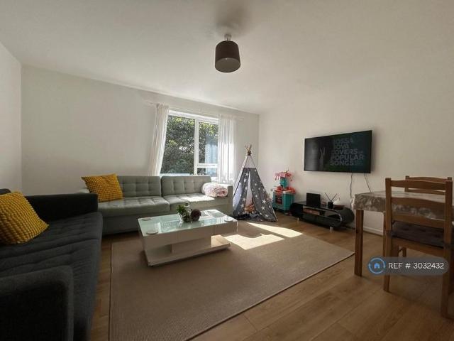 Apartment for rent in Shortlands, Greater London