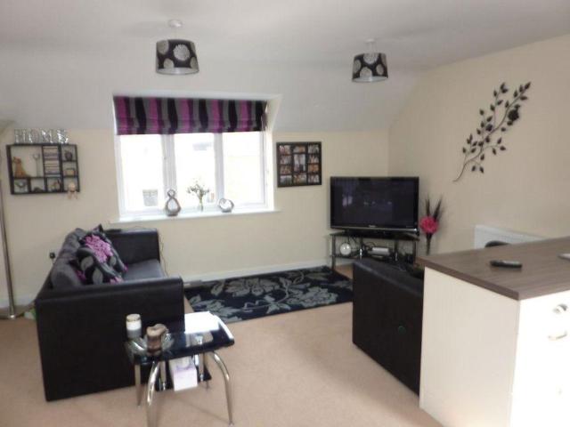 Apartment for rent in Corby Village, Corby