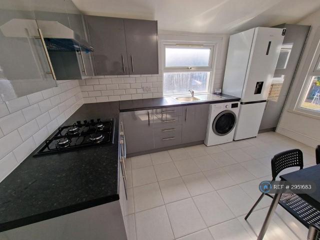 Flat for rent in Manor Park, Greater London