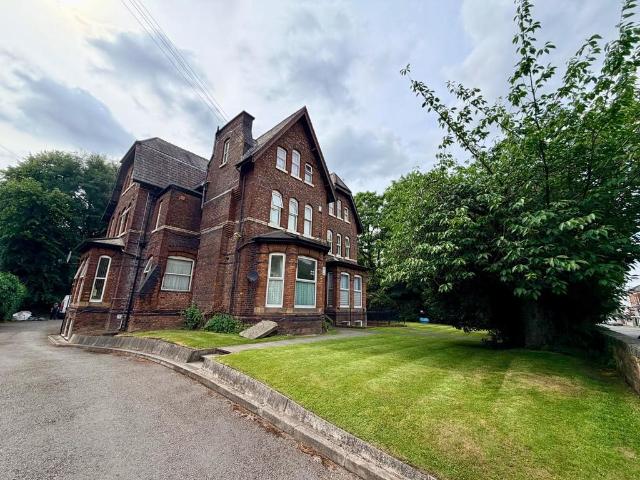 Flat for rent in Georgia, Greater Manchester