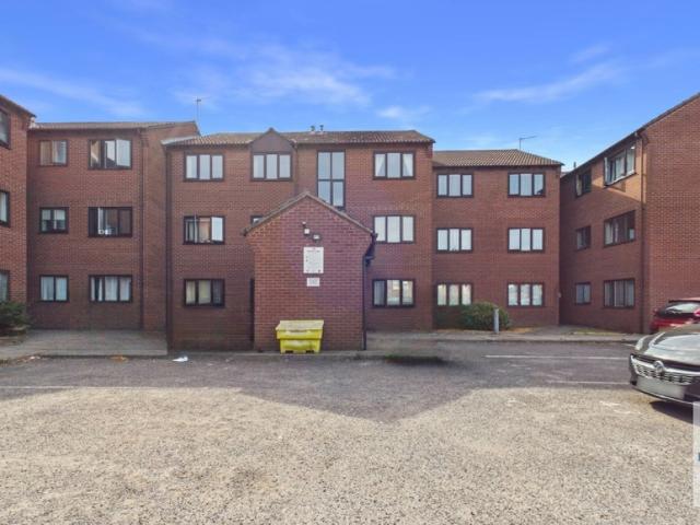 Apartment for rent in Leyfields, Kettlebrook