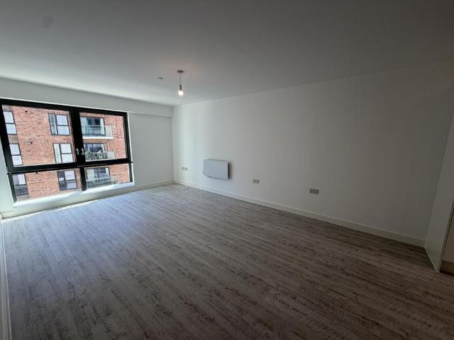 Apartment for rent in New Fletton, Peterborough