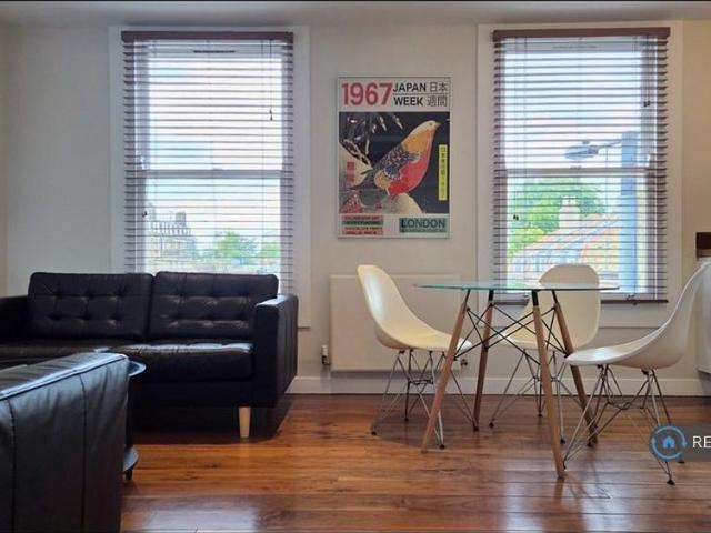 Apartment for rent in Brixton, Greater London