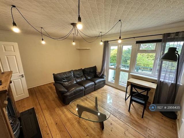 Apartment for rent in Wanstead, Greater London