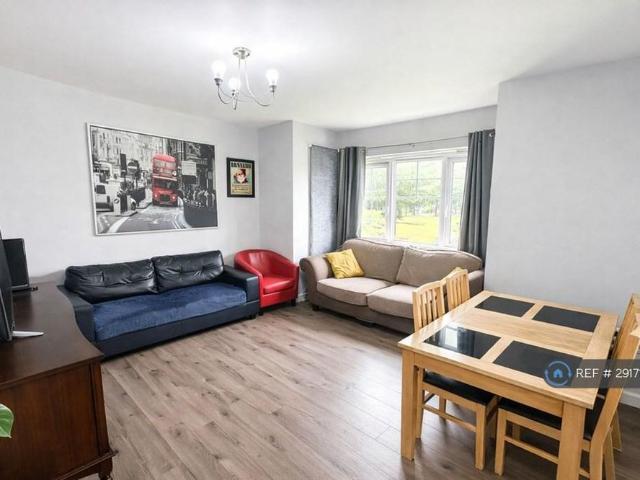 Apartment for rent in Hillfields, West Midlands