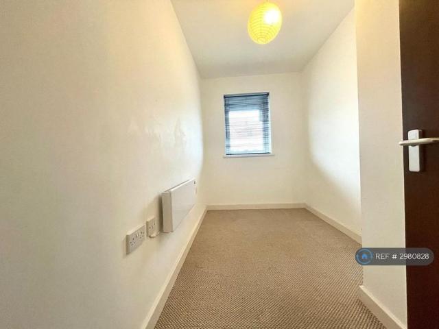 Apartment for rent in Feckenham, City Of Bristol