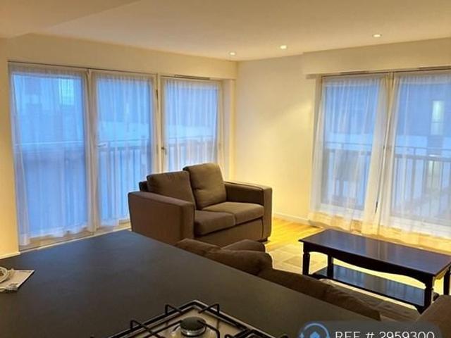 Apartment for rent in Merchant City, Scotland