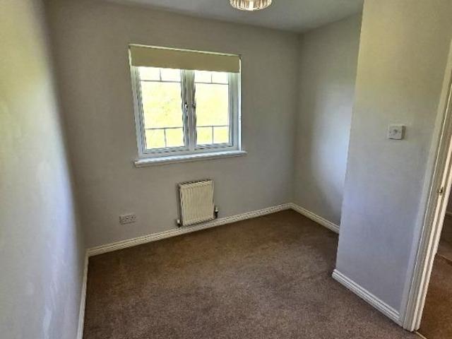 Apartment for rent in Priory Gate Estate, Prestonpans