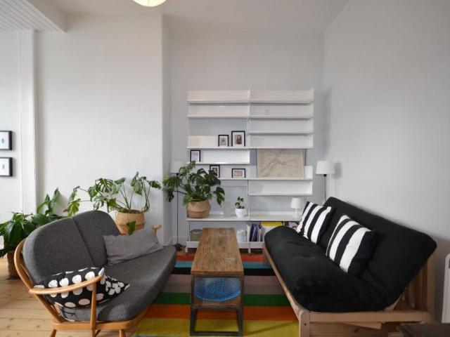 Apartment for rent in Haymarket, City of Edinburgh